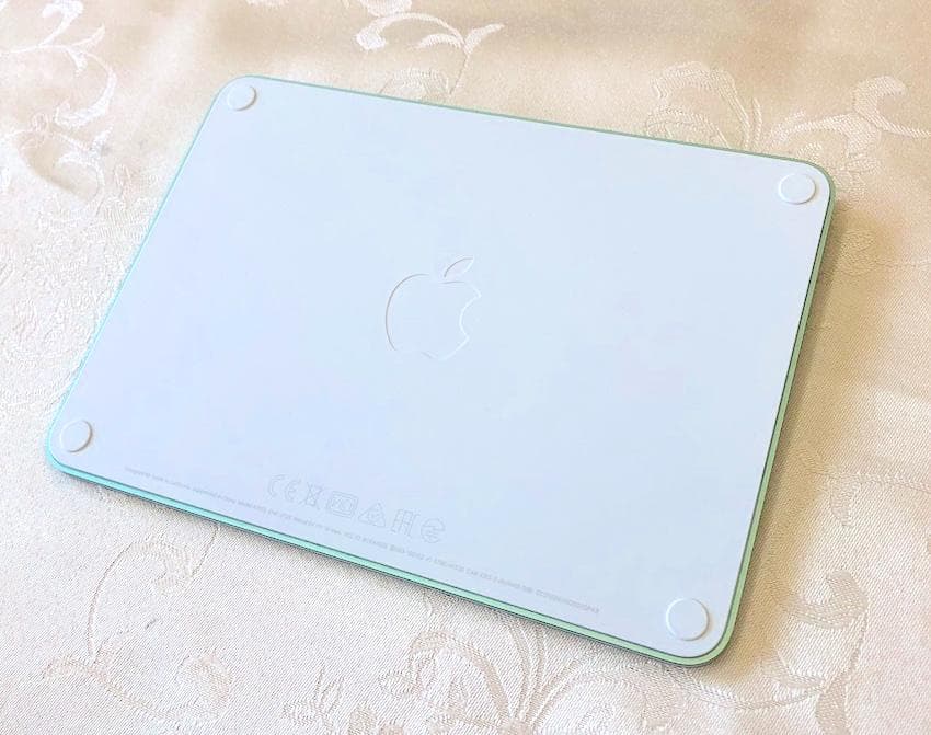 新品未使用｜限定カラー｜グリーン｜Apple｜Magic Trackpad｜純正