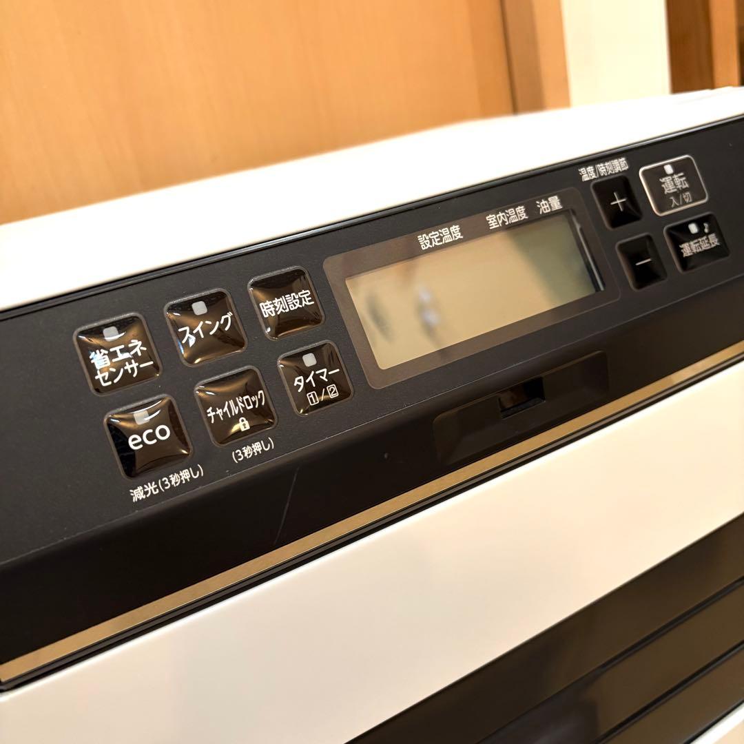 ダイニチ ブルーヒーター FW-5721SGX 2021年製 - メルカリ