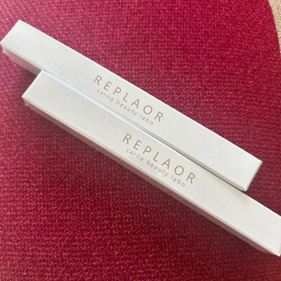 カルナビューティーラボ リプラオール 唇用美容液 今日はオススメのリップケアを紹介します💋﻿ ﻿ 唇用の美容液