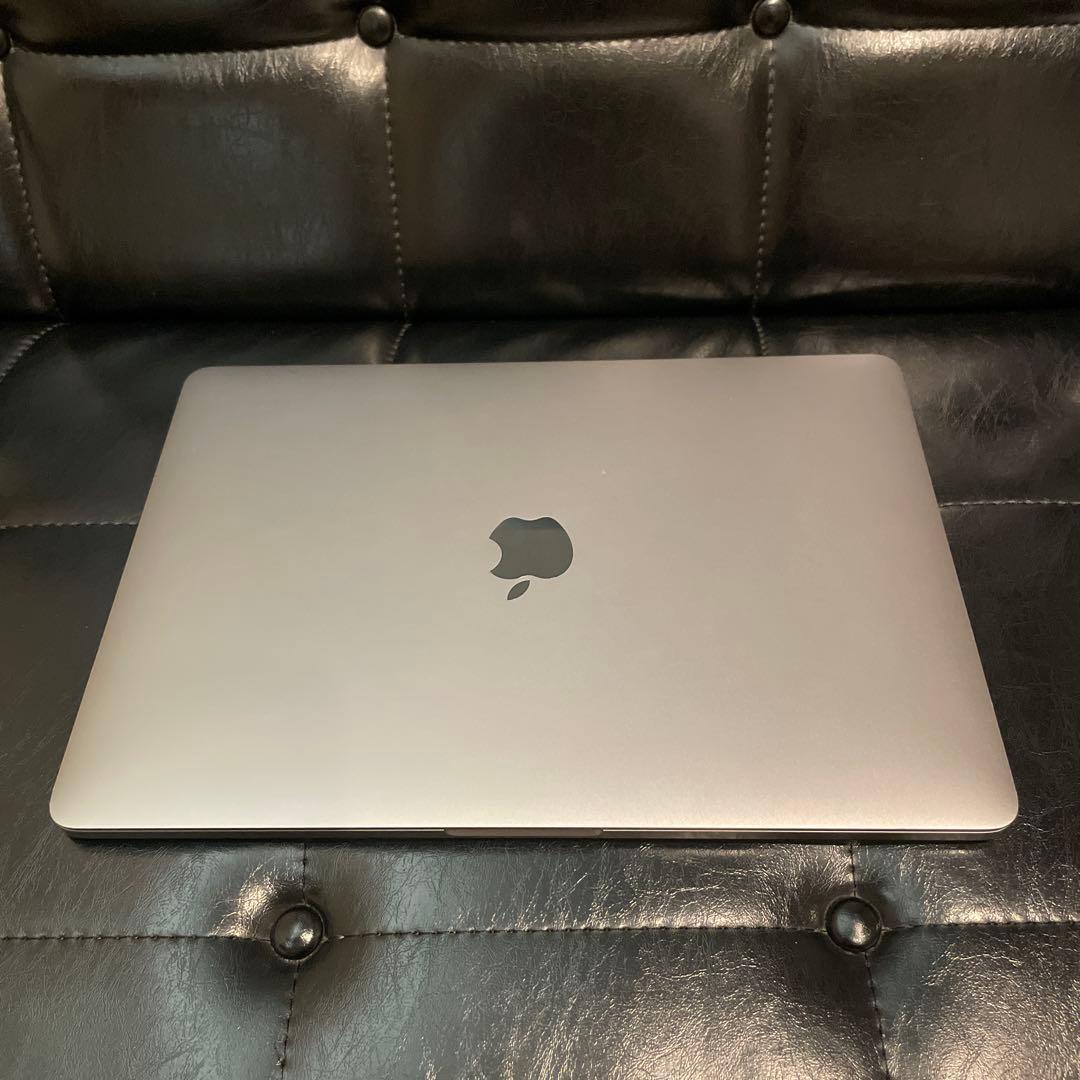 極美品　MacBook Pro13インチ 6bd23a_6626e57f1dcb4e13a0048da