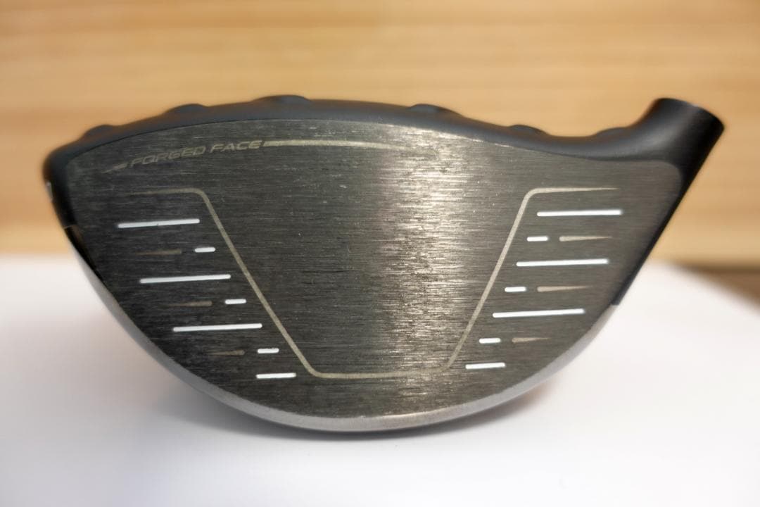 G400 MAX ドライバー ヘッドのみ 10.5度 送料込み