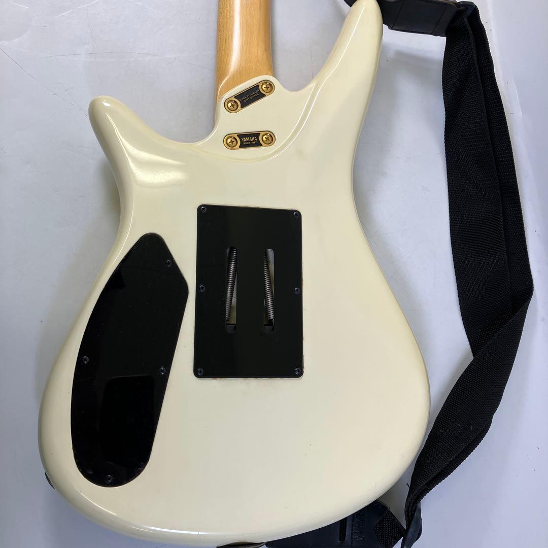 現状品】YAMAHA エレキギター MG-K2 パッパラー河合モデル - メルカリ