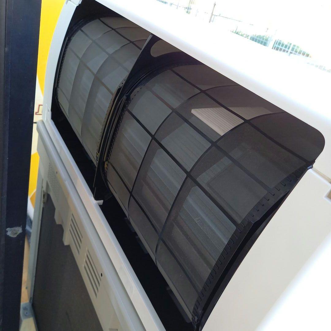 美品！ダイキン！うるさら！2023年！10畳！2.8kw！うるさらホース付