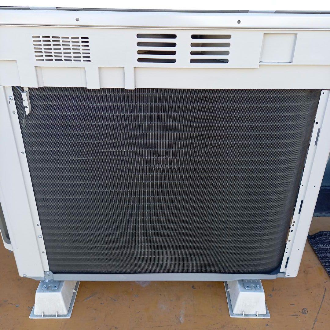 美品！ダイキン！うるさら！2023年！10畳！2.8kw！うるさらホース付