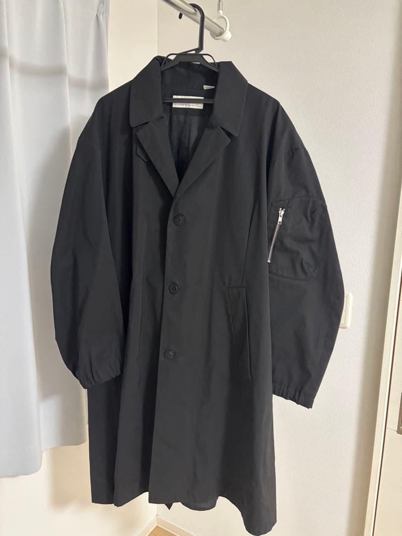 Random Identities ブラックナイロンジャケット Sサイズ 楽天市場】【☆残り1日！最大1,000円クーポン発行中！】ノースフェイス