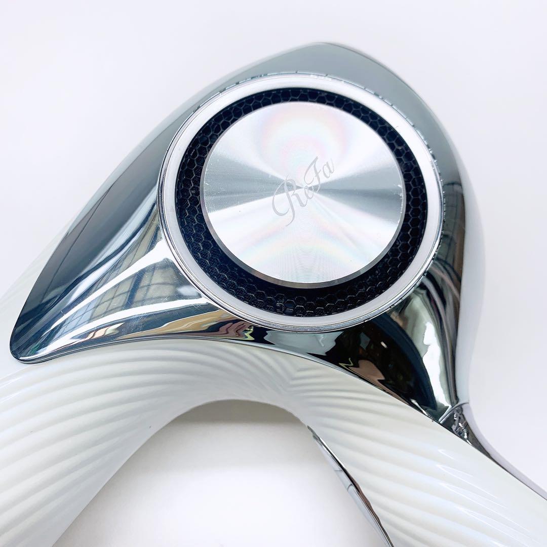 《美品⭐️付属品完備》 Refa リファ ビューティック ドライヤー プロ MTG