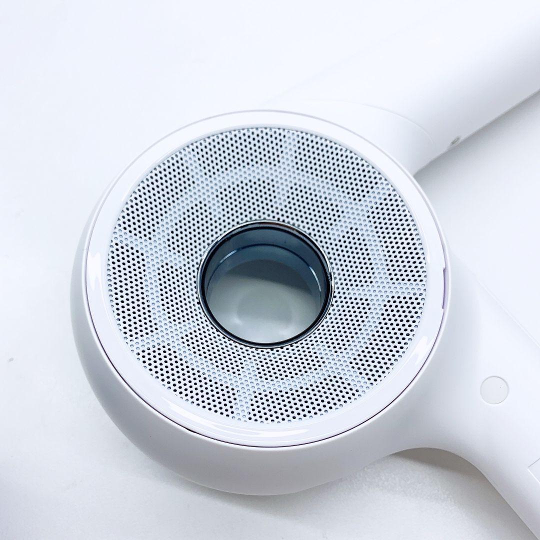 《最新モデル⭐️ほぼ未使用》 クレイツ マグネット ヘアプロ ドライヤー ゼロ