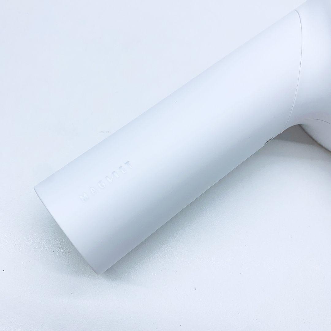 《最新モデル⭐️ほぼ未使用》 クレイツ マグネット ヘアプロ ドライヤー ゼロ