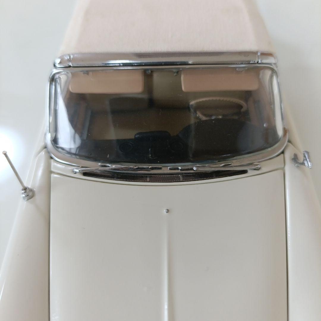 ダンバリーミント製 1957 クライスラー 300C 1/24 - メルカリ