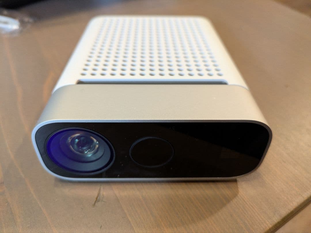 その他 Azure Kinect DK Microsoft Azure Kinect DK Camera with Sophisticated Computer