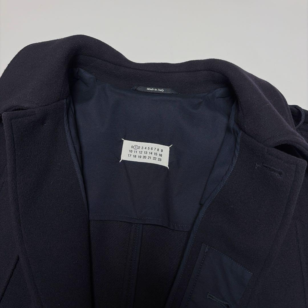 【美品】メゾンマルジェラ ケープコート 36 maison margiela Maison Margiela（メゾンマルジェラ） メゾン マルジェラ MAISON