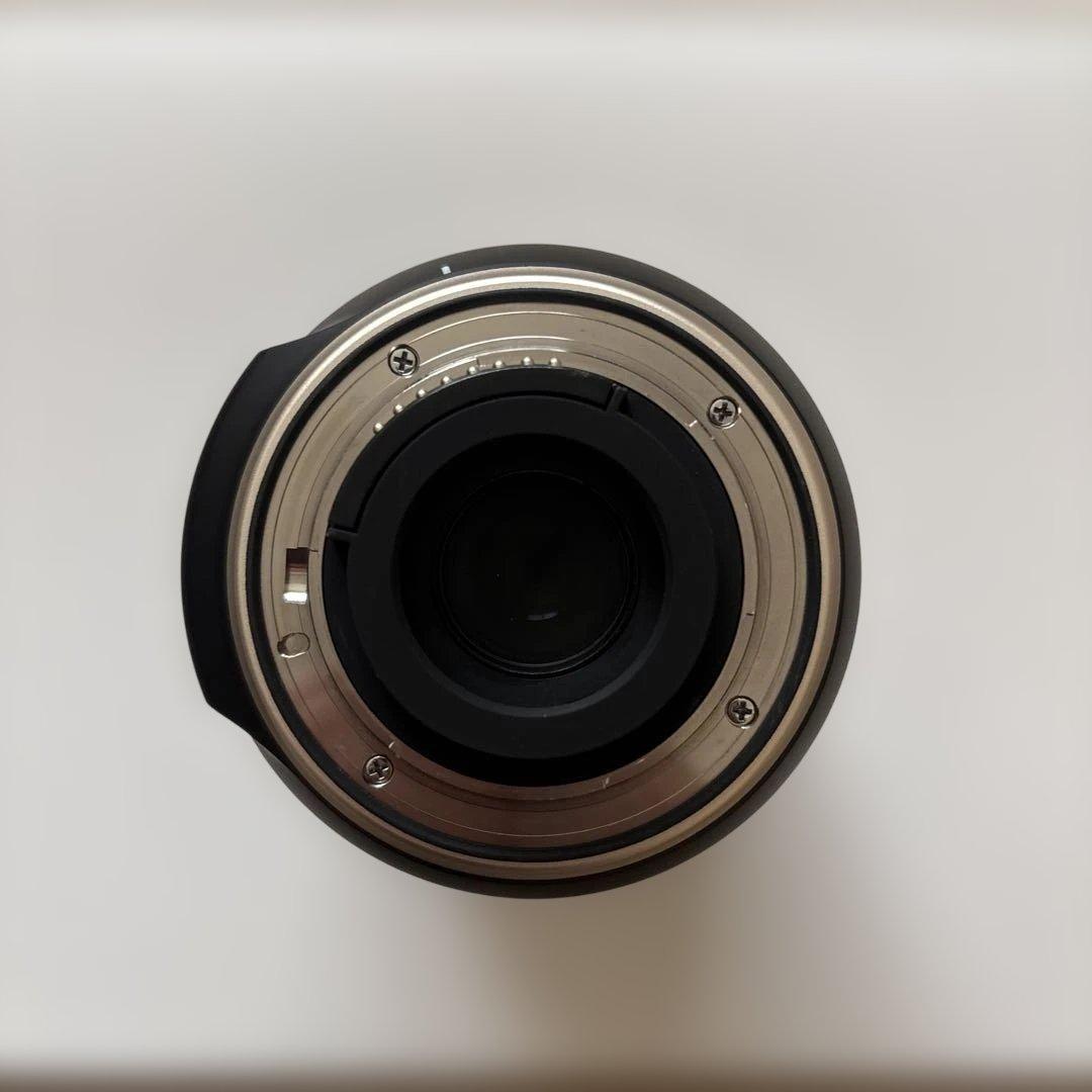 レンズ(ズーム) TAMRON 18-400mm F/3.5-6.3 Di II VC HLD