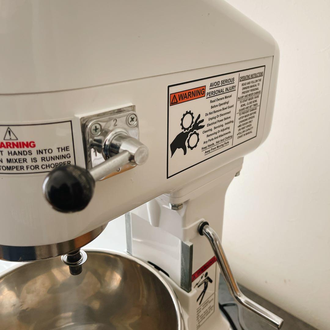 卓上ミキサー 株式会社フレイ スーパー8 - メルカリ