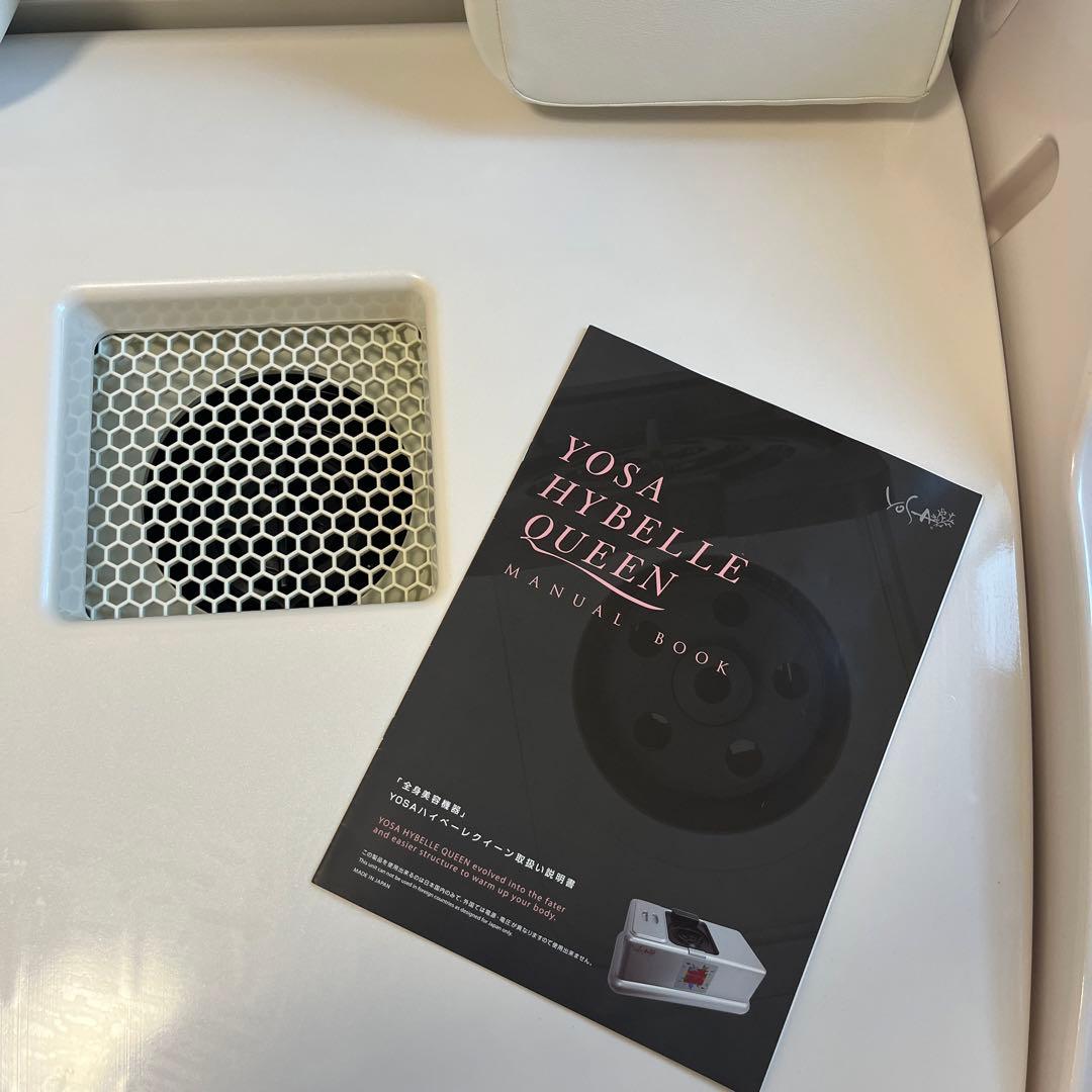 Mil様専用【YOSA・ルルオン】ハイベーレクイーン チェア Ver.5 - メルカリ