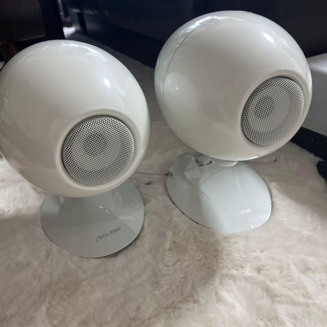 Eclipse TD508mk3 2本セット 現在福岡店では9月25日まで『ECLIPSE TD508MK3』を常設展示しており