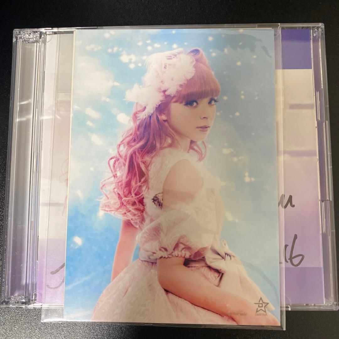 GARNiDELiA MIRAI