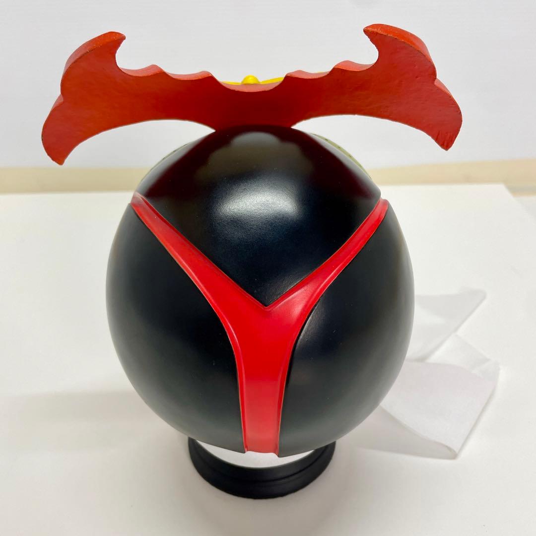 レインボー造型企画 RMW 仮面ライダー ストロンガー 1/2マスク - メルカリ