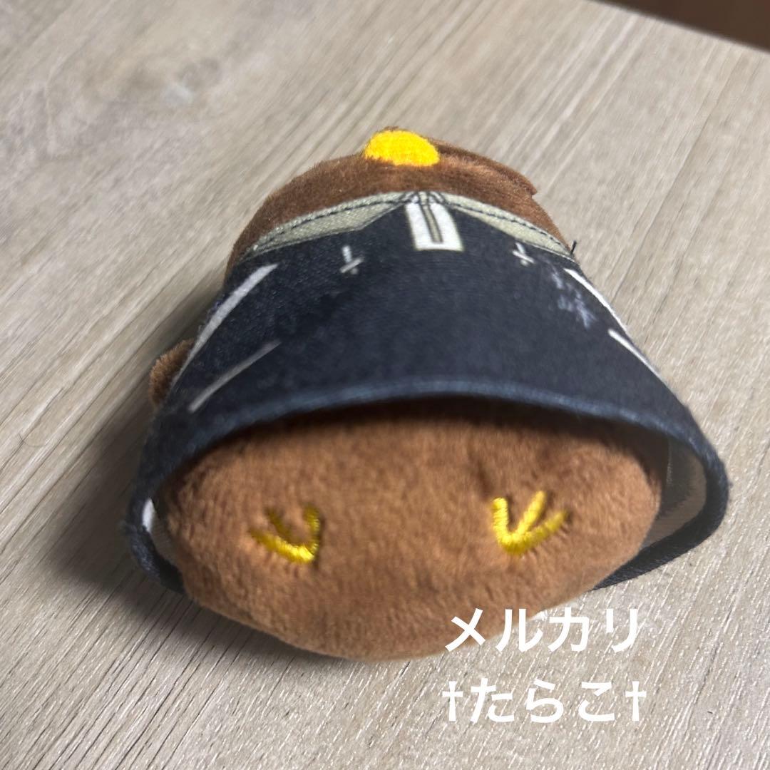 神尾アキラ ちゅんコレ 「新テニスの王子様」 テニプリ ぬい - メルカリ