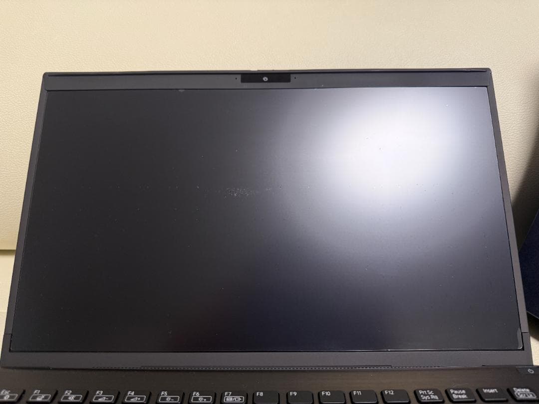 希少！！【VAIO Z VJZ141 2022年】シグネチャーブラック - メルカリ