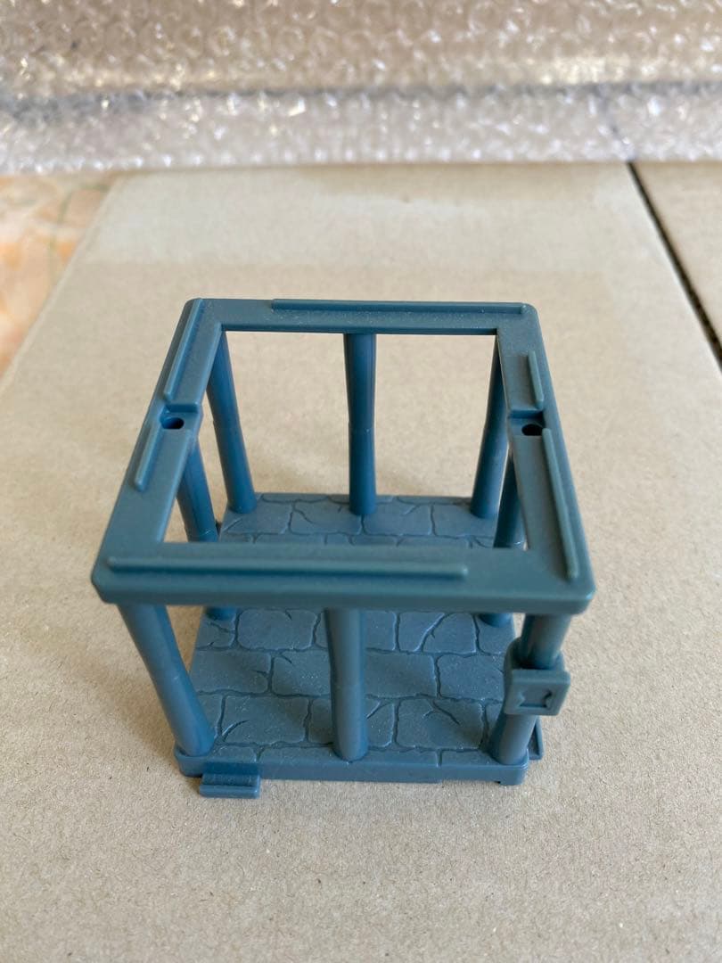 ザ・デジモン フィギュア 1998年発売 初期 ザデジモン セミコンプ