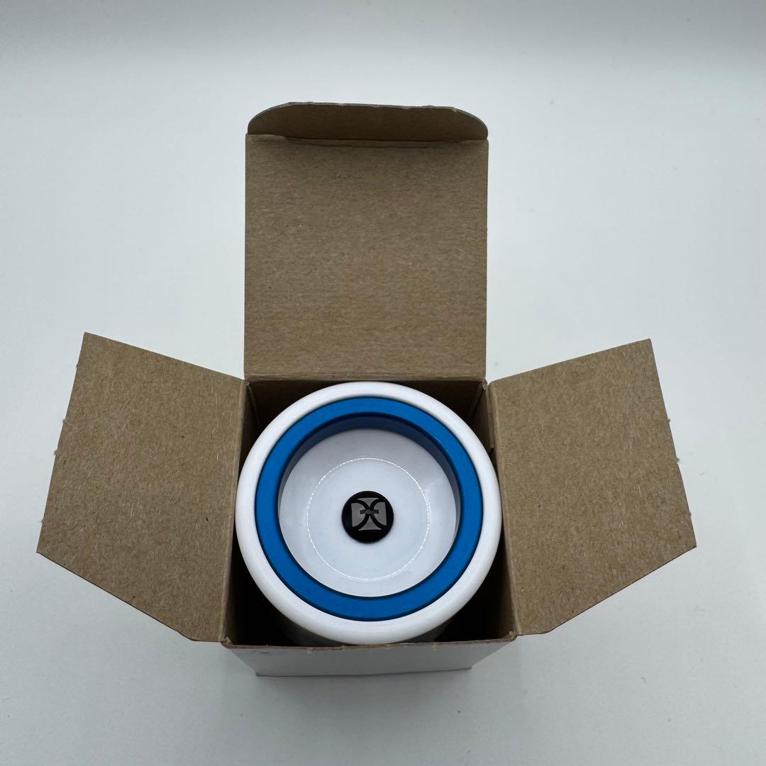 One Drop YoYos RALLY（4） ラリー - ワンドロップ ┃ヨーヨー専門店リワインド