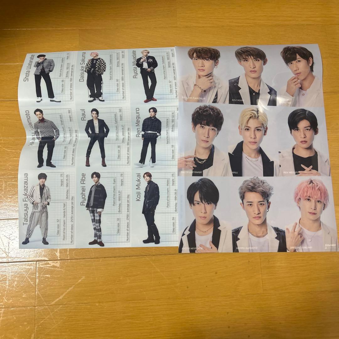 Man CD DVD 32枚セット 特典付き