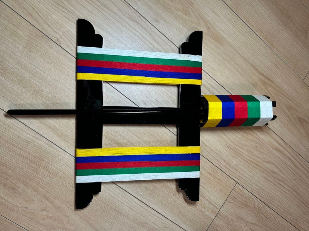 琉球舞踊　小道具　かせかけ 琉球舞踊 かせかけ より 干瀬節・七尺節｜歌詞・意味まとめ