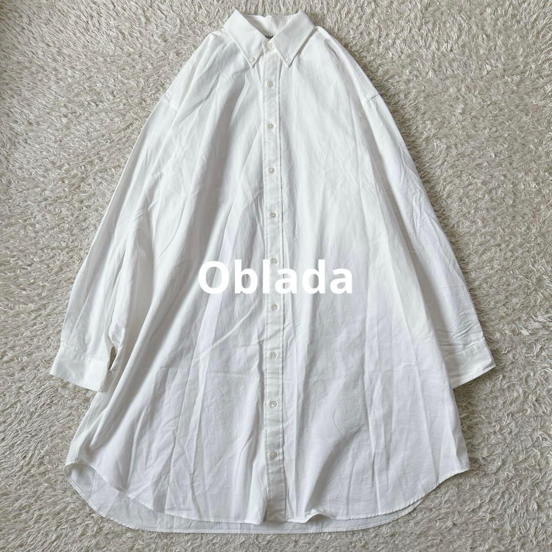CINCH Obladaオブラダ IVY BIG SHIRTボタンダウンシャツ 楽天市場】Oblada(オブラダ) レディース 