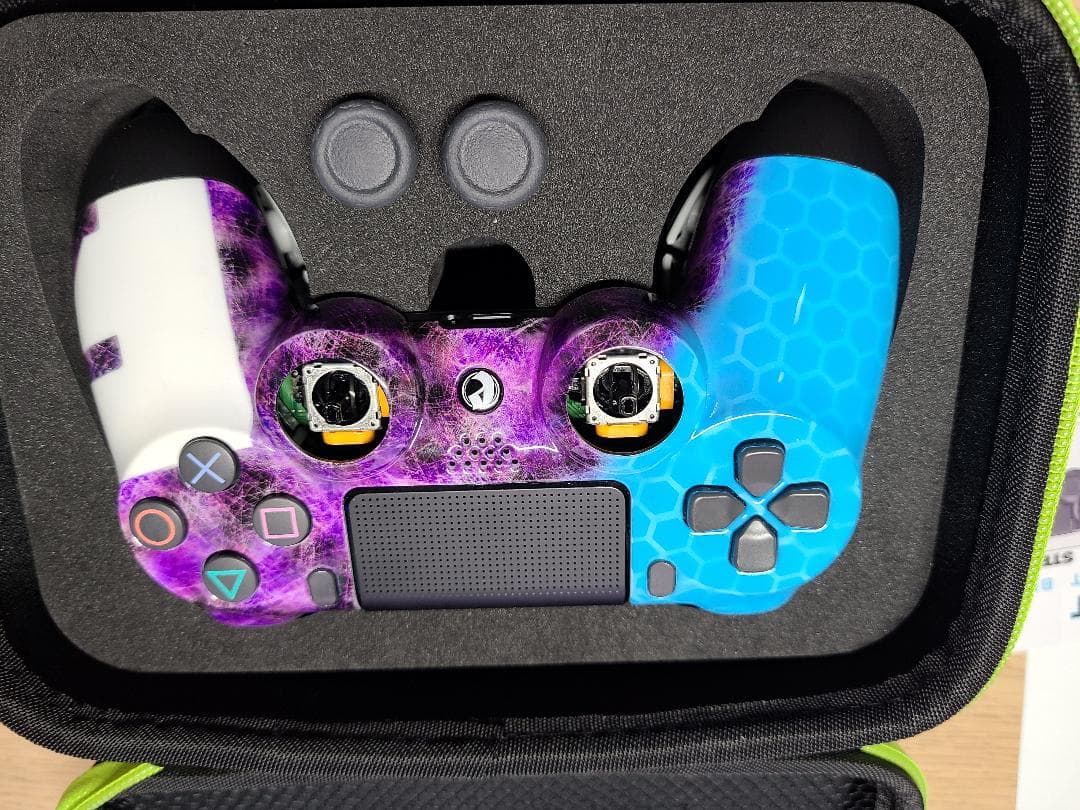 hamizoo　修理完了品