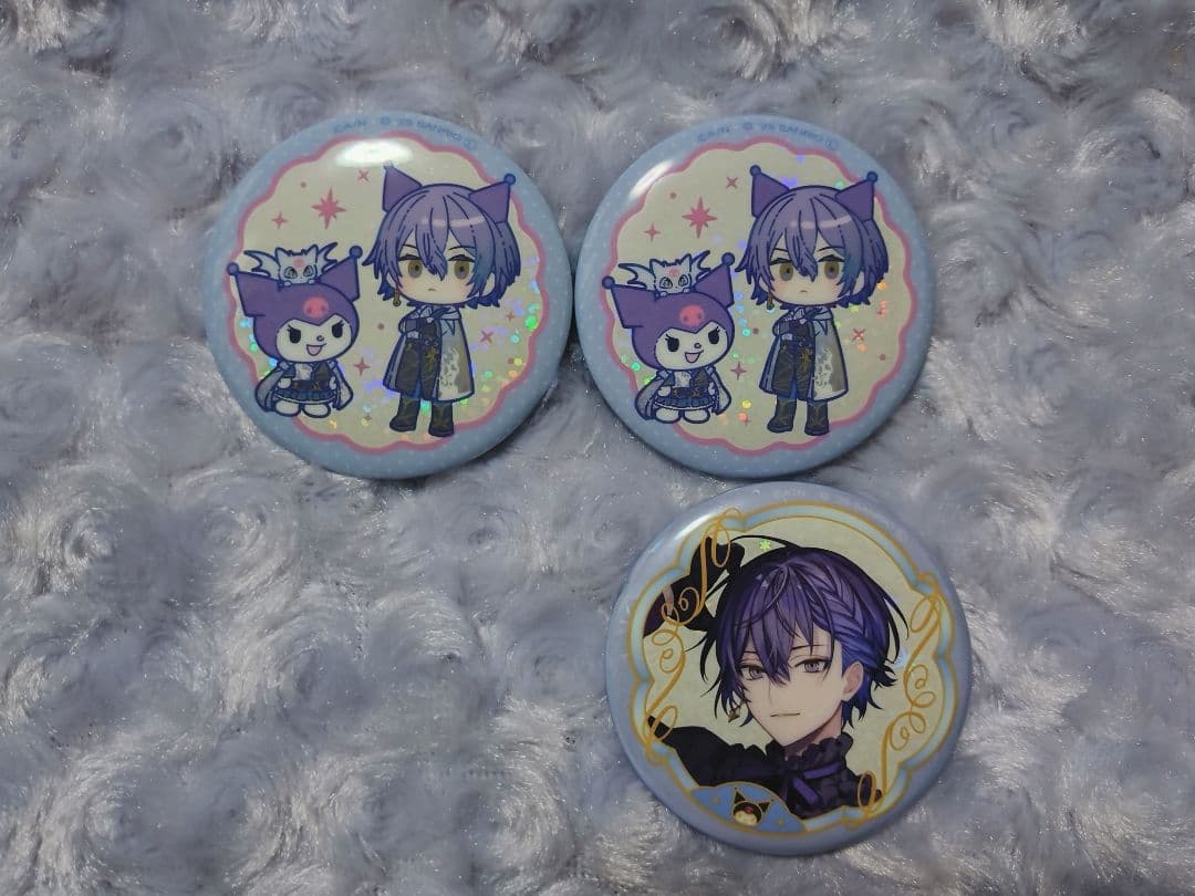 小柳ロウ サンリオ 【セット】 - メルカリ