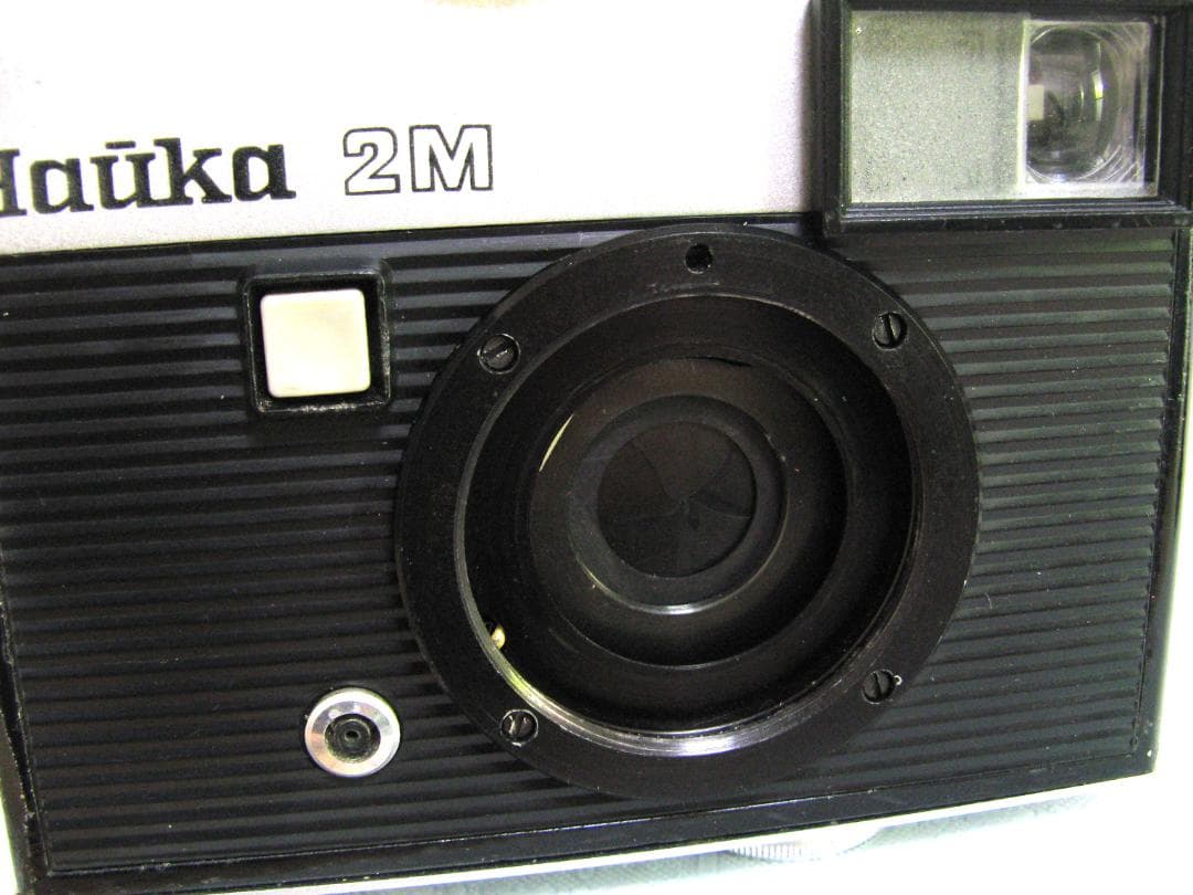 ☆Чайка2M チャイカ2M ロシア製カメラ 35mm Industar-69 - メルカリ