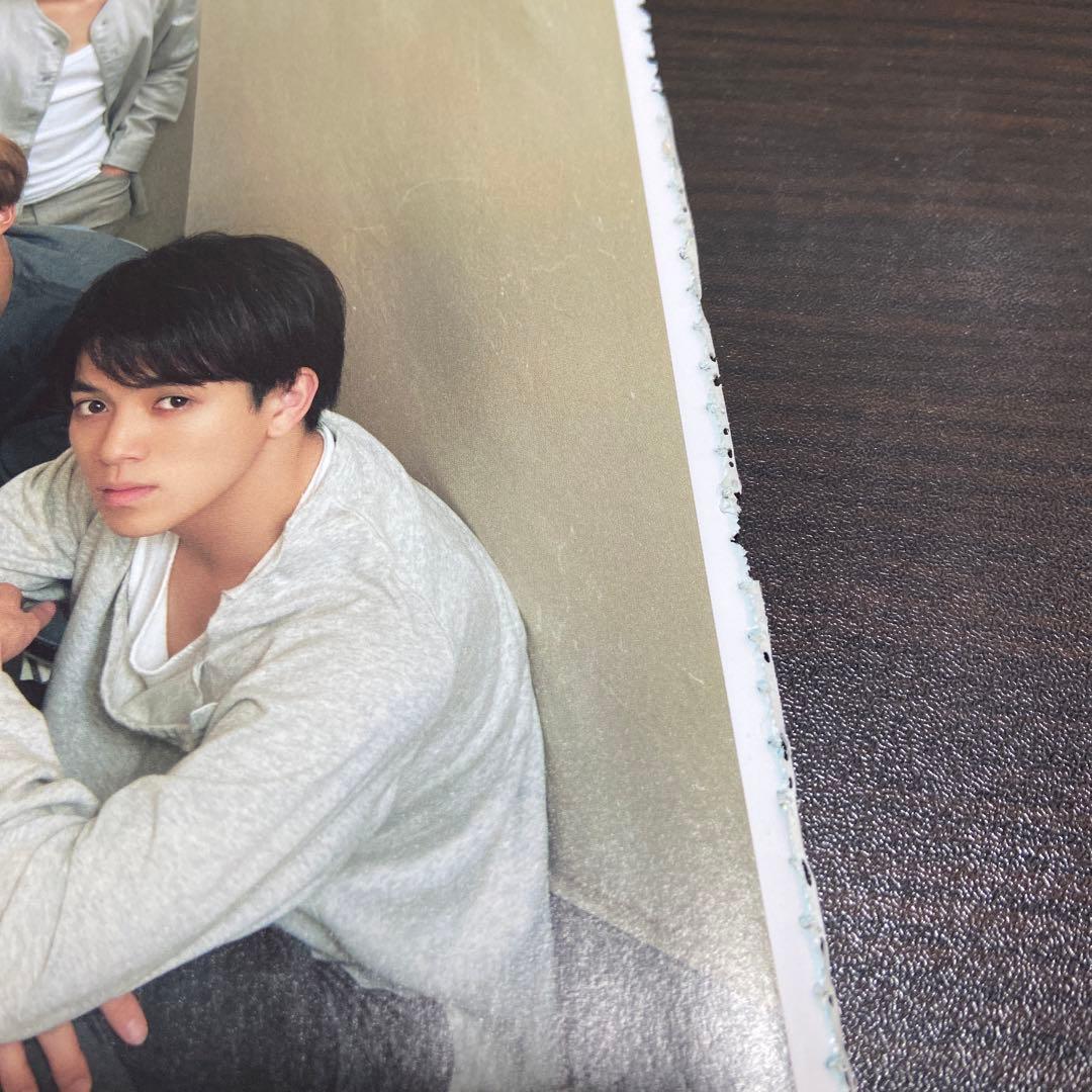 Travis Japan 雑誌 切り抜き - メルカリ
