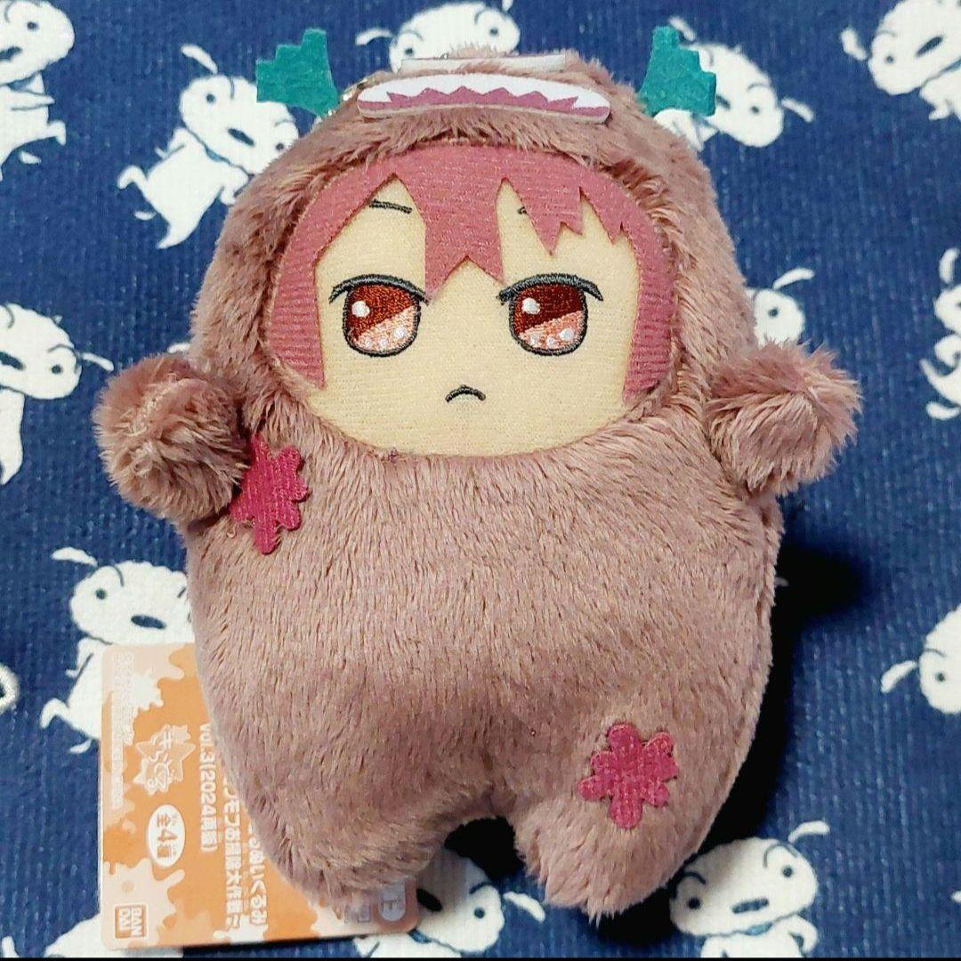 アイドリッシュセブン アイナナ モンぬい わるモフ ワルモン