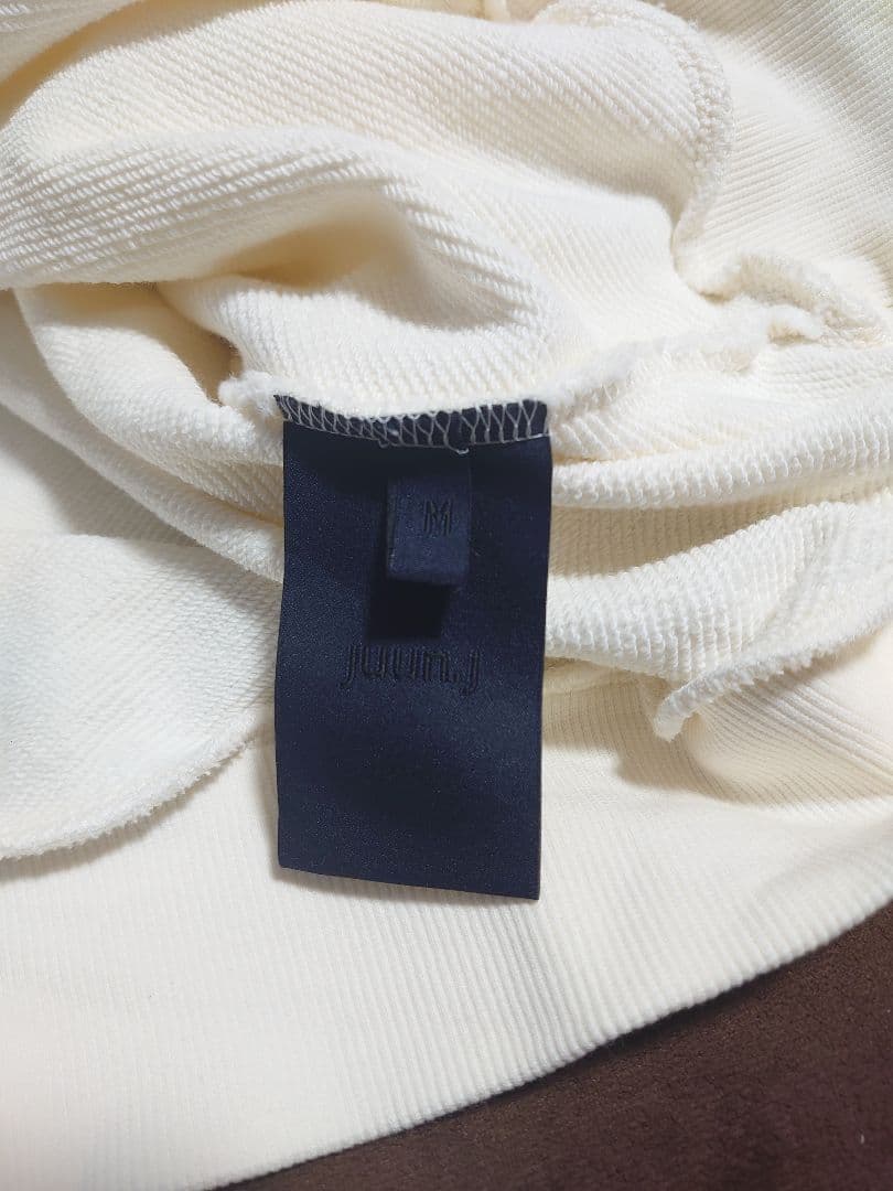 J*2様 スウェット ジュンジェイー JUUN. J 韓国 - メルカリ