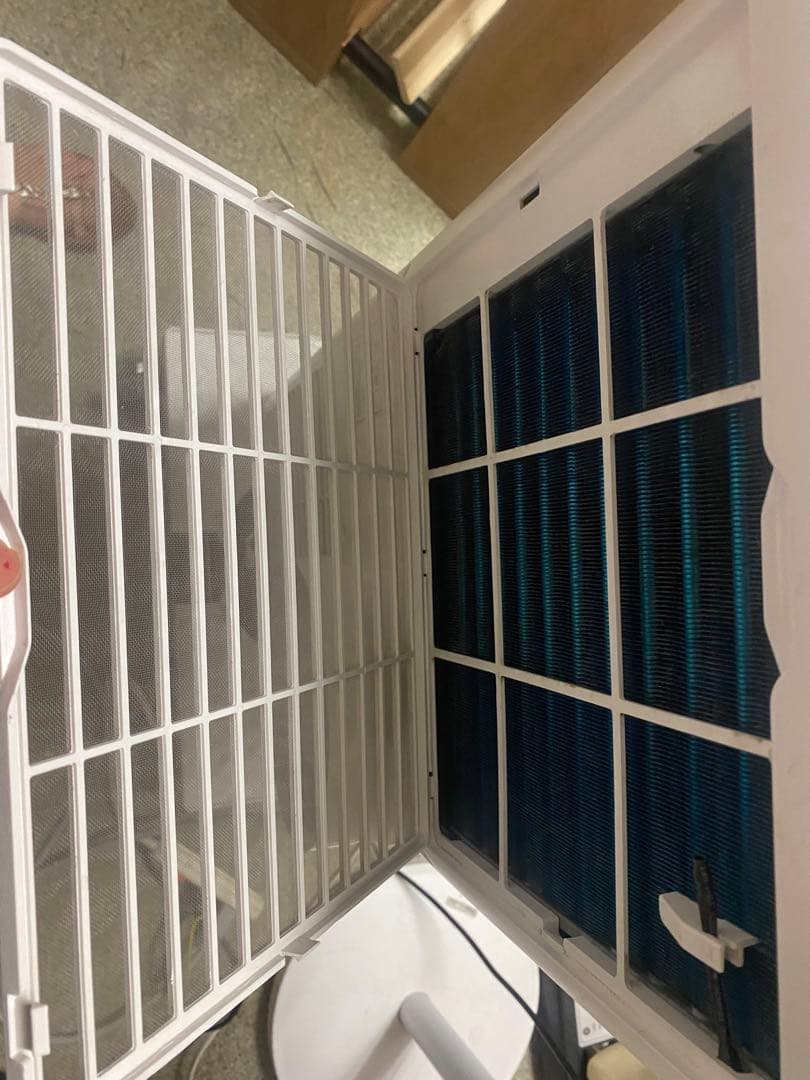 2021年製 LIFEJOY スポットクーラー 2.5kW