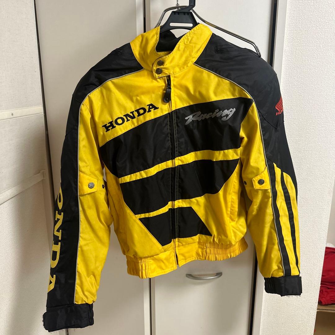 ホンダ ライディングジャケット - メルカリ