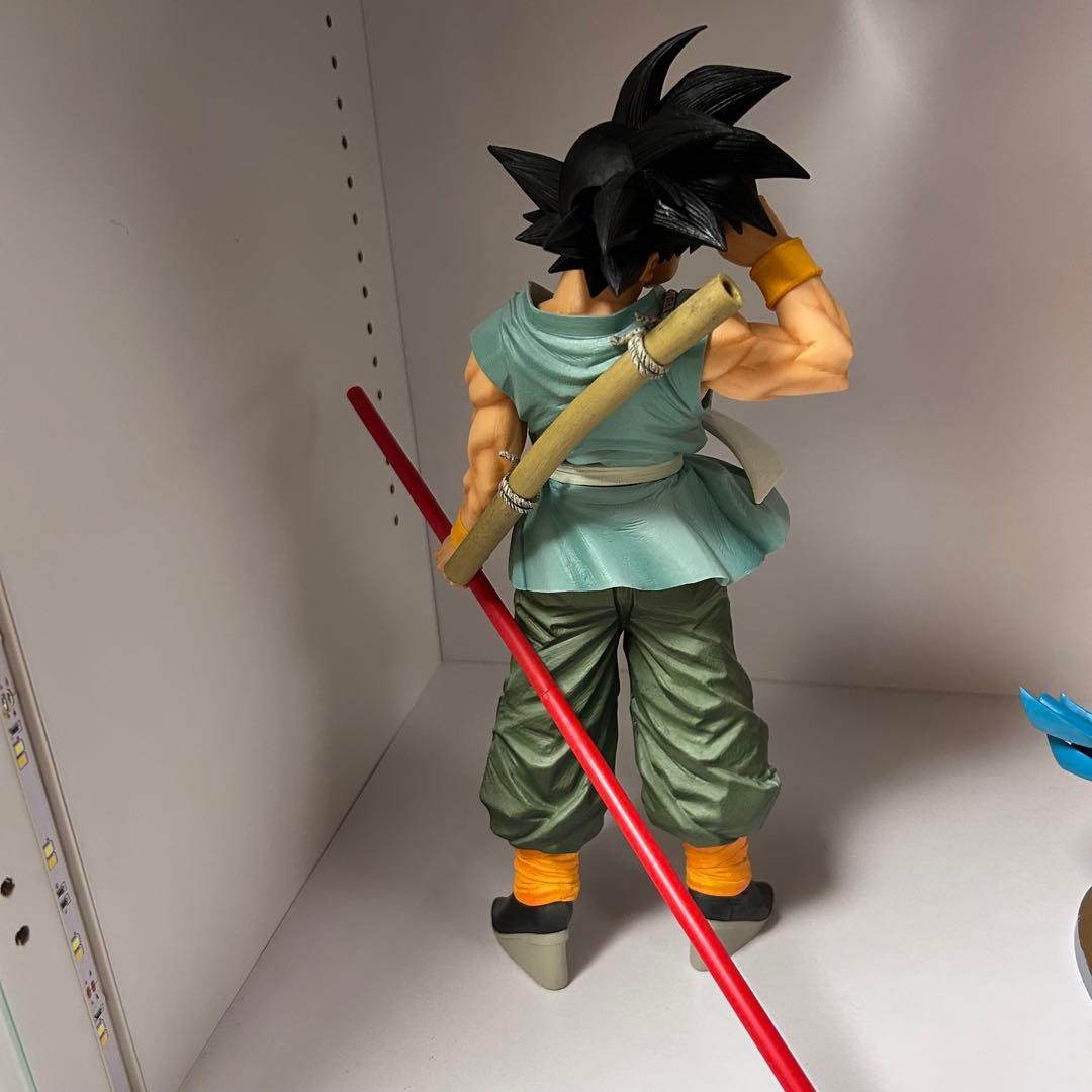 smsp 孫悟空 バイバイ悟空 一番くじ - メルカリ