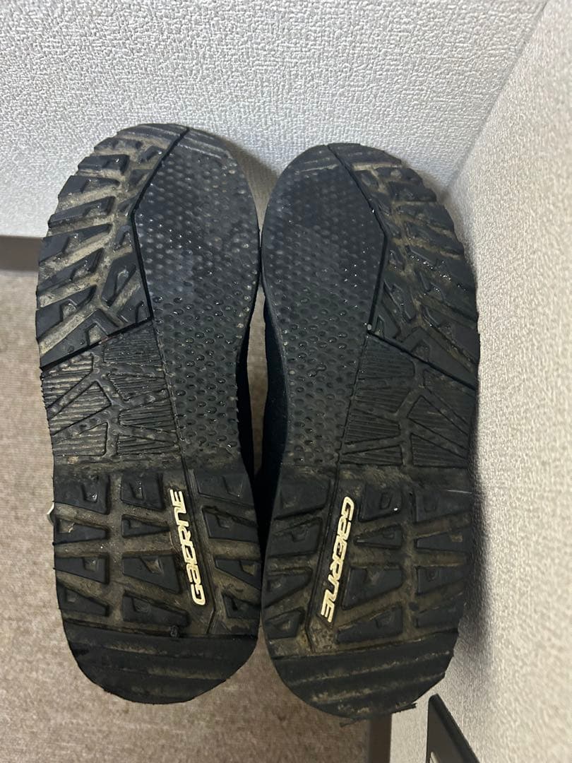 25.5cm GAERNE G-MIDLAND ガエルネ Gミッドランド バイク