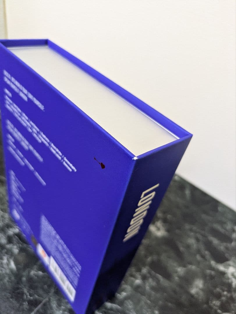 【ゆりは】Memories2014・2015 LYS SYS ロンドン