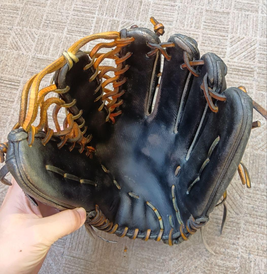 Rawlings 一般軟式外野手用グローブ