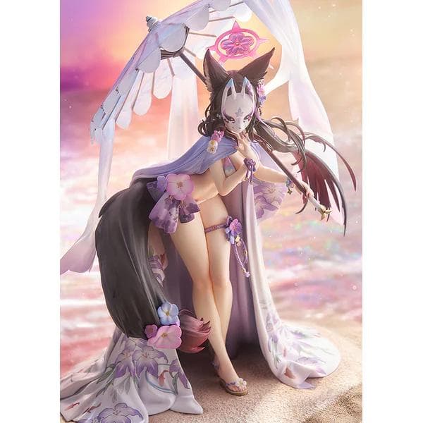 ブルーアーカイブ ワカモ 水着 1/7 - メルカリ