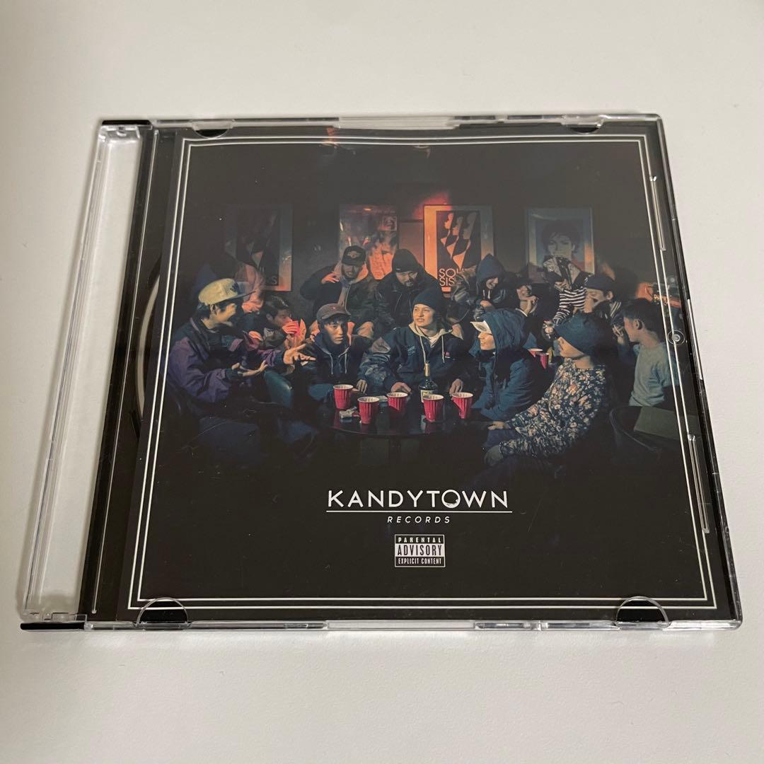邦楽 KANDYTOWN BLAKK MOTEL CD Amazon.co.jp: BLAKK MOTEL [Analog]: ミュージック