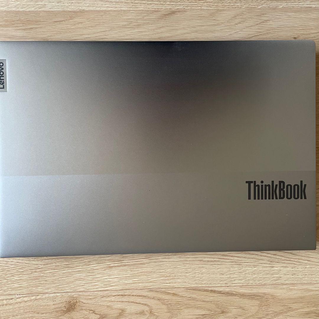 難あり】Lenovo ThinkBook 14 G3