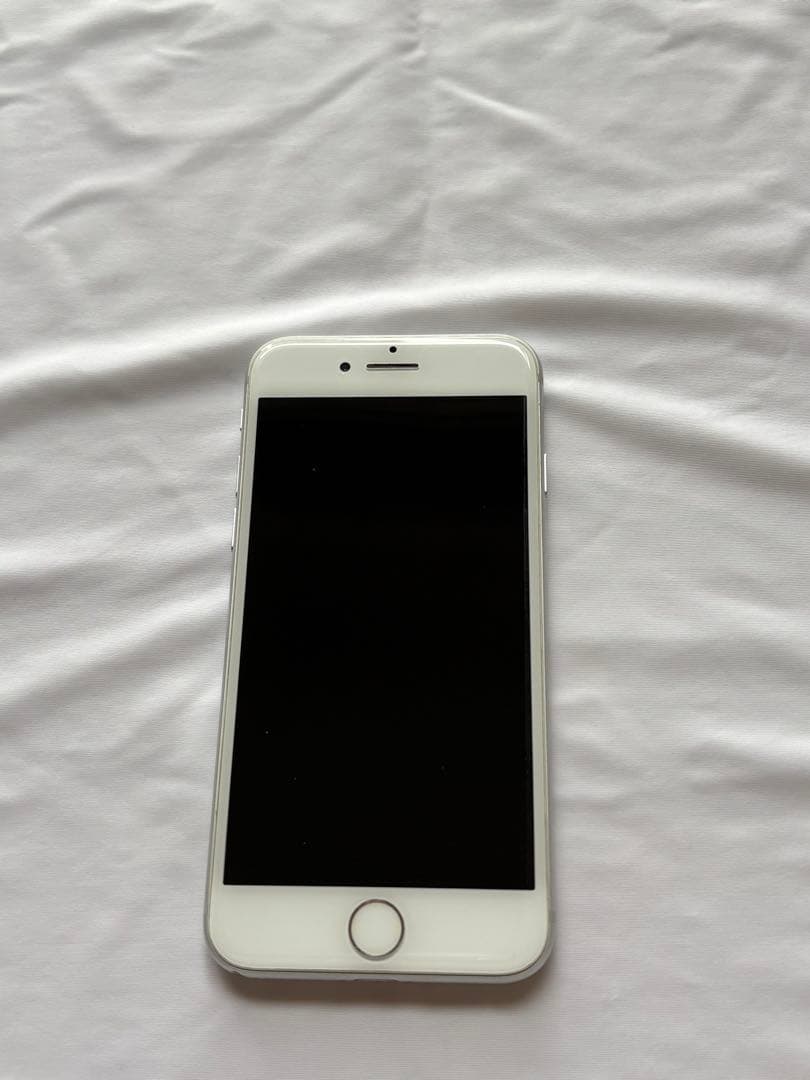 iPhone8 シルバー 64GB 本体 Amazon | 【整備済み品】 Apple iPhone 8 64GB シルバー SIMフリー