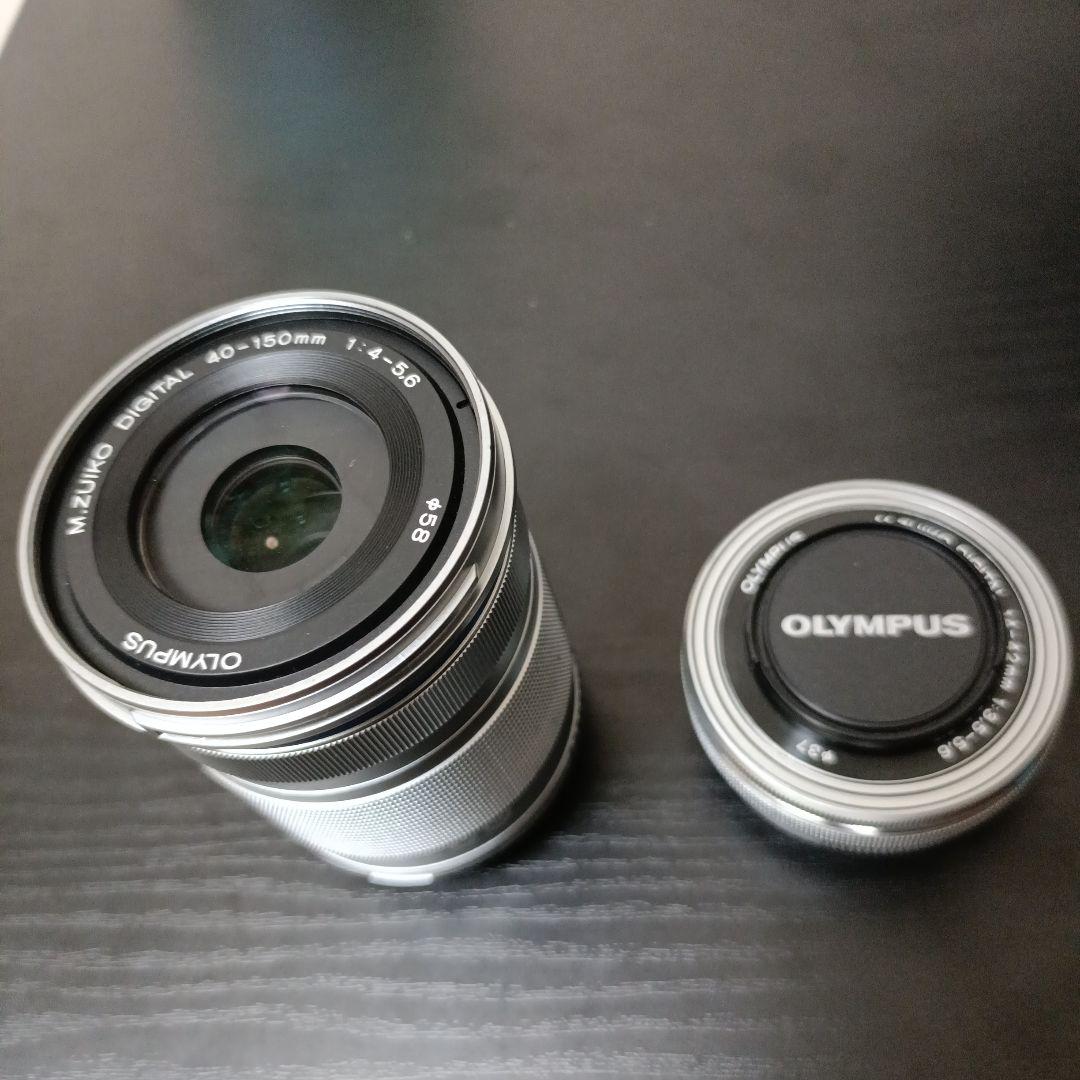 OLYMPUS M.ZUIKO DIGITAL レンズセット OM SYSTEM M.ZUIKO DIGITAL PROレンズセレクトガイド 現行ラインナップ