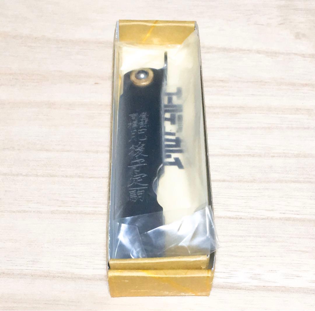 激レア 非売品〉ゴールデンカムイ ホットサンドメーカー＆バターナイフ