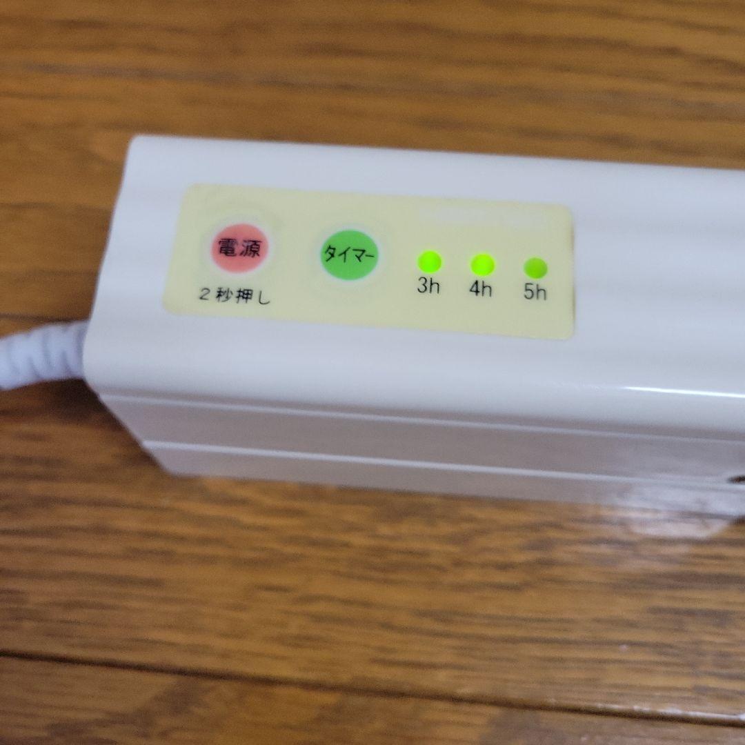 窓下ヒーター HEATEC スリム.レイIII SR-309 結露防止ヒーター - メルカリ