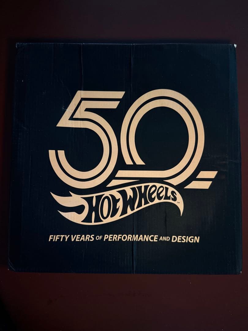 MOMO ステアリング ホットウィール50周年 記念モデル 14インチ
