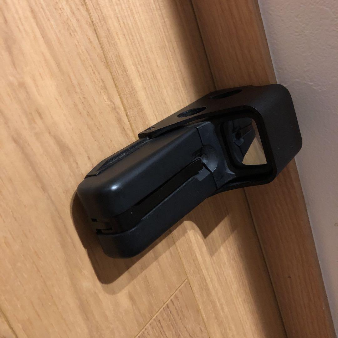 ホロドットサイト Amazon | Eo Techタイプ EXPS-3 ホロサイト ドットサイト（QDマウント