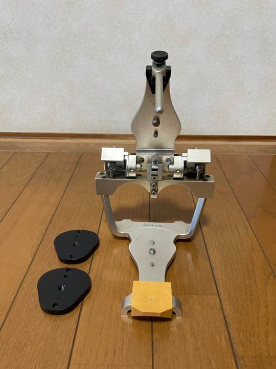 スライドマチック・フェースボウ 【Elica♡様専用】歯科技工 デナー